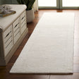 Safavieh Rodeo Drive 2'-3" x 8'-0" Rug in Ivory