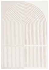 Safavieh Southampton 4'-0" x 6'-0" Rug in Ivory / Beige