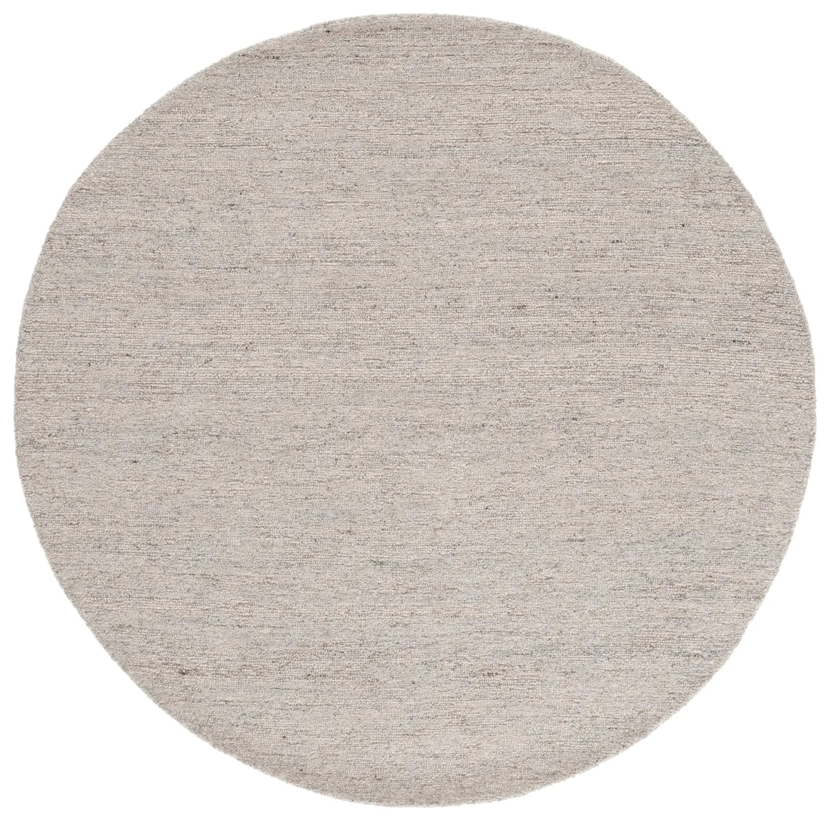 Safavieh Himalaya 6'-0" x 6'-0" Rug in Beige / Light Grey