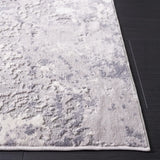 Safavieh Eternal 4'-0" x 6'-0" Rug in Light Grey / Grey