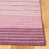 Safavieh Marbella 5'-0" x 8'-0" Rug in Lilac
