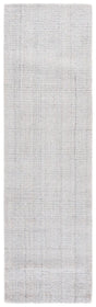 Safavieh Renewal 2'-3" x 8'-0" Rug in Grey / Ivory
