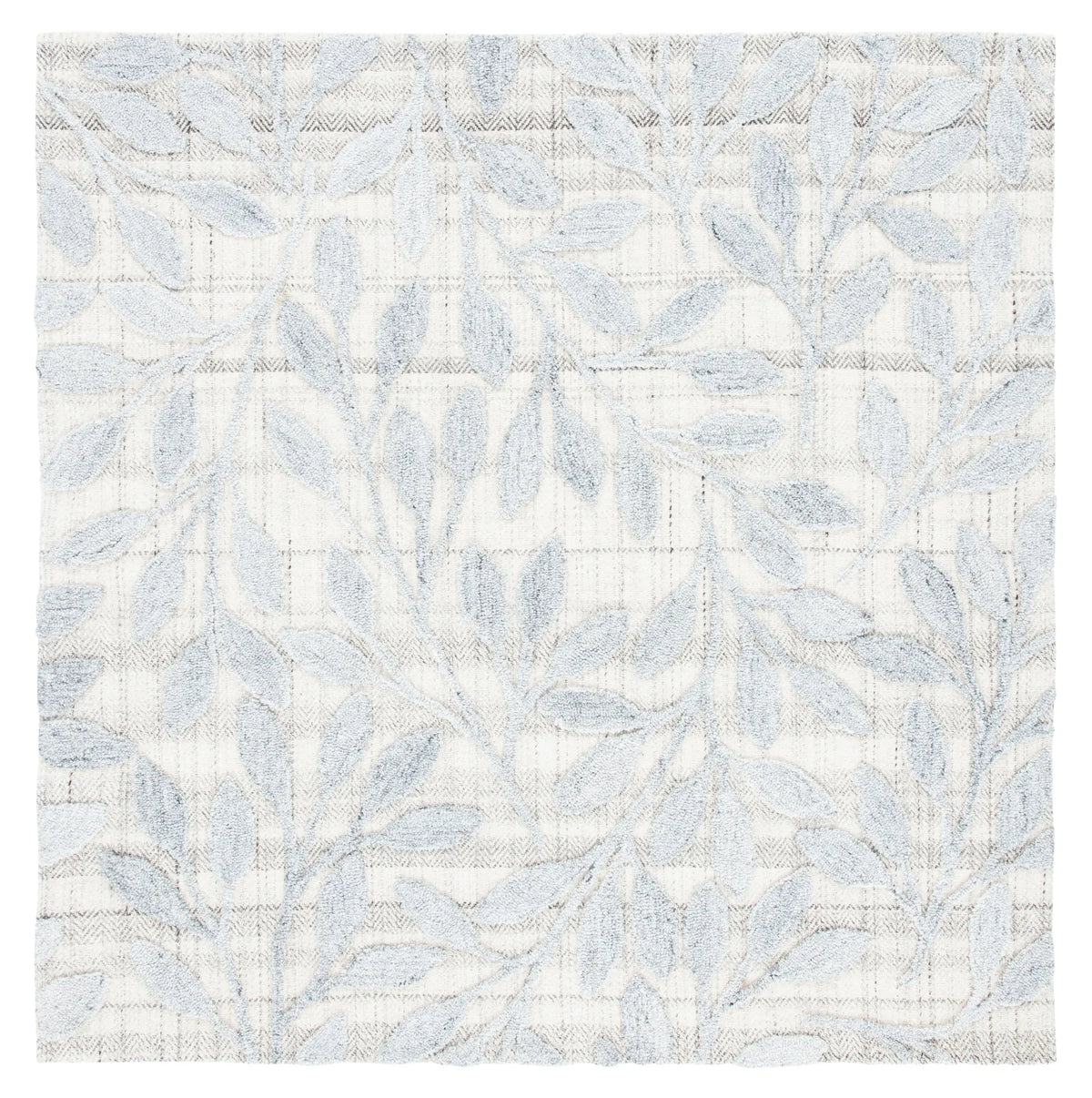 Safavieh Southampton 6'-0" x 6'-0" Rug in Grey