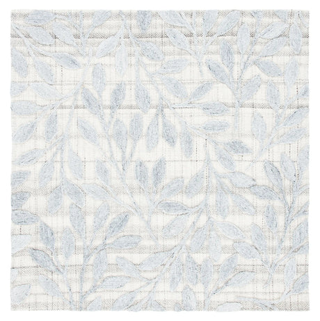 Safavieh Southampton 6'-0" x 6'-0" Rug in Grey