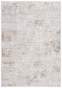 Safavieh Princeton 4'-0" x 6'-0" Rug in Light Beige / Grey