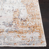 Safavieh Limitee 700 4'-0" x 6'-0" Rug in Beige / Beige