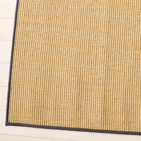 Safavieh Martha Stewart 8'-0" x 10'-0" Rug in Natural / Grey