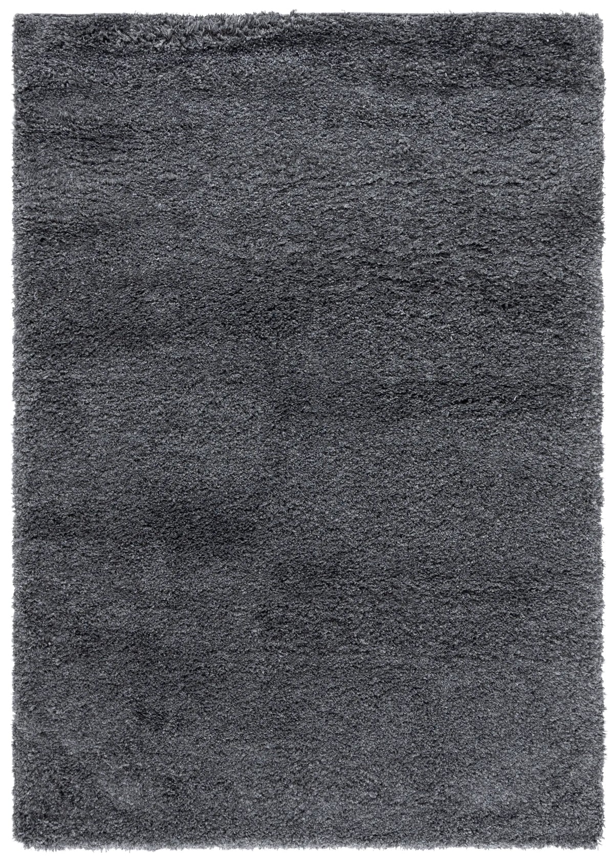 Safavieh Shag 2'-3" x 5'-0" Rug in Dark Grey