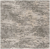 Safavieh Meadow 100 6'-7" x 6'-7" Rug in Grey