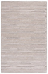 Safavieh Chatham 4'-0" x 6'-0" Rug in Beige