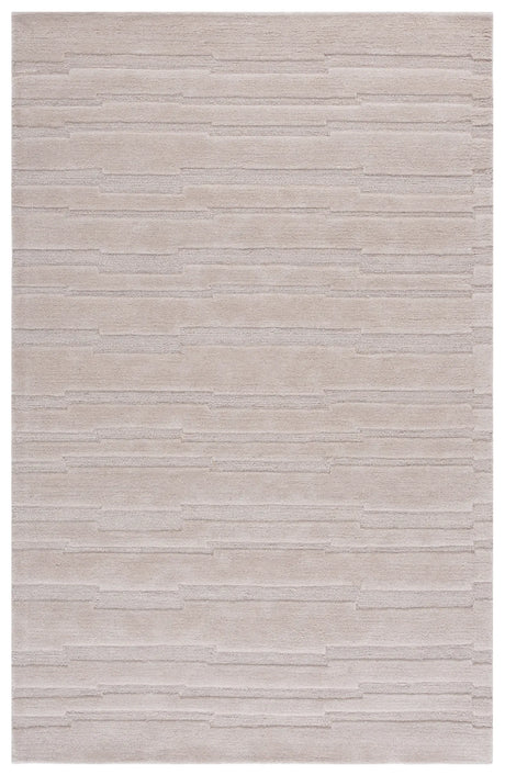 Safavieh Chatham 4'-0" x 6'-0" Rug in Beige
