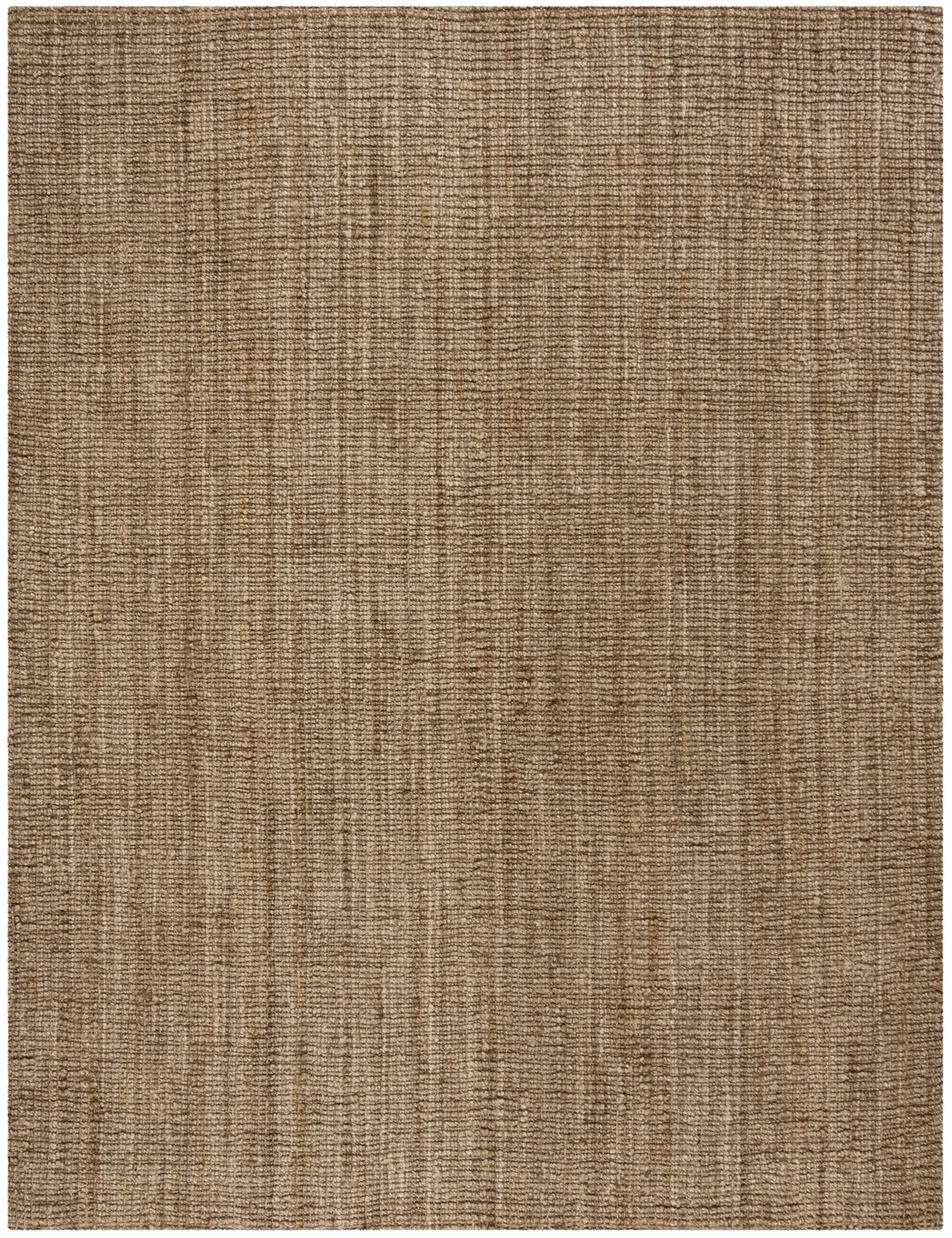 Safavieh Natural Fiber 10'-0" x 14'-0" Rug in Natural / Grey
