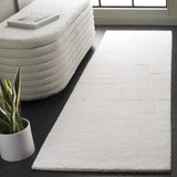 Safavieh Mykonos 2'-3" x 8'-0" Rug in Ivory