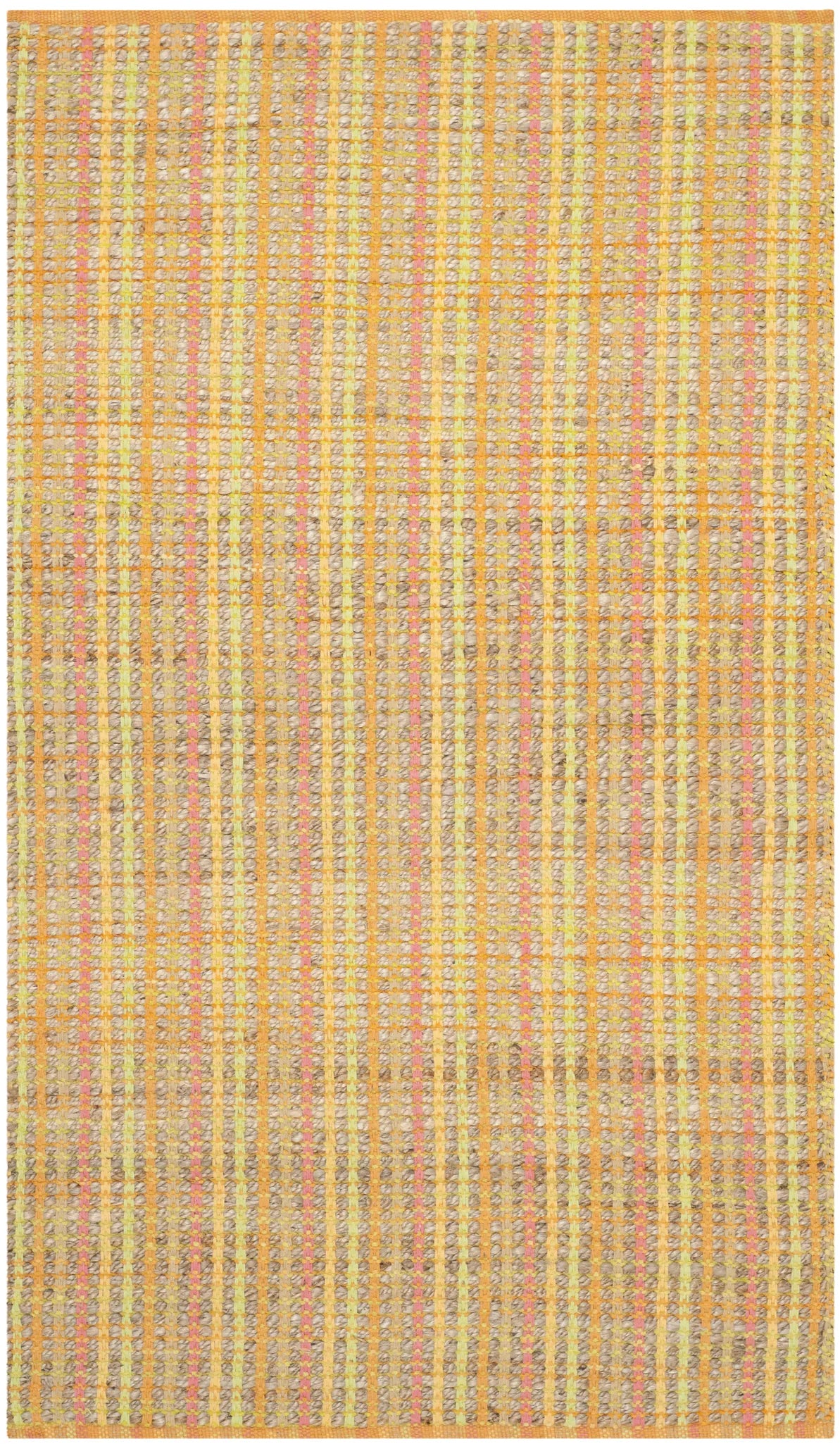 Safavieh Cape Cod 3'-0" x 5'-0" Rug in Spring