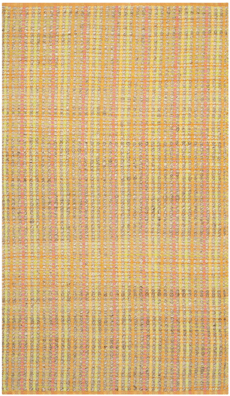 Safavieh Cape Cod 3'-0" x 5'-0" Rug in Spring