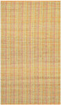 Safavieh Cape Cod 3'-0" x 5'-0" Rug in Spring