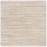 Safavieh Cape Cod 6'-0" x 6'-0" Rug in Natural / Green