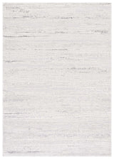 Safavieh Hanna 4'-0" x 6'-0" Rug in Grey Ivory / Dark Grey