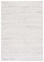 Safavieh Hanna 4'-0" x 6'-0" Rug in Grey Ivory / Dark Grey
