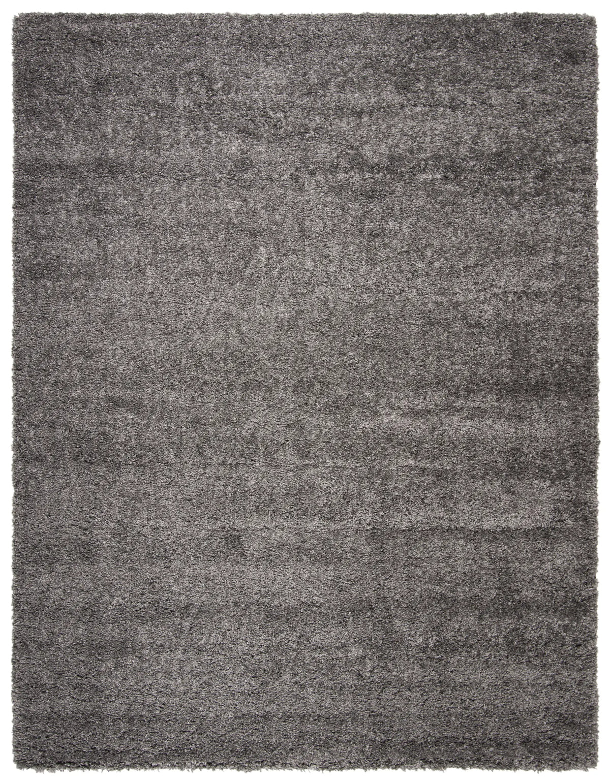 Safavieh Fontana Shag  800 10'-0" x 14'-0" Rug in Silver
