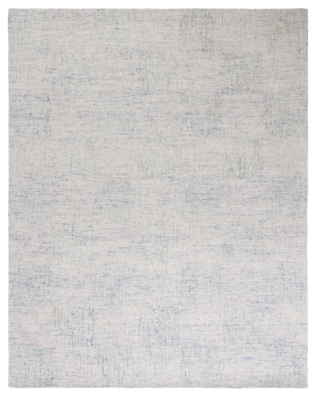 Safavieh Metro 10'-0" x 14'-0" Rug in Blue / Ivory