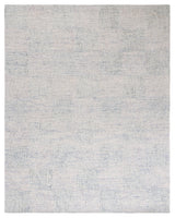 Safavieh Metro 10'-0" x 14'-0" Rug in Blue / Ivory