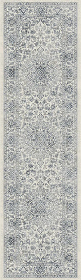 Dynamic Rugs Ancient Garden 57109 Cream Rugs - Runner