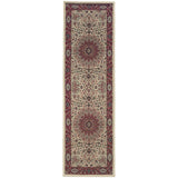 Oriental Weavers Sphinx Ariana 095j3 Ivory / Red Rugs - runner