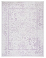 Safavieh Adirondack 10'-0" x 14'-0" Rug in Ivory / Lavander