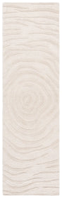 Safavieh Glamour 2'-3" x 8'-0" Rug in Ivory