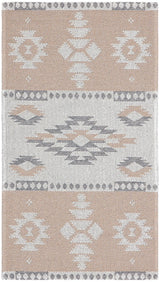 Safavieh Augustine 2'-10" x 5'-0" Rug in Taupe / Cream