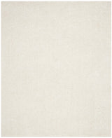 Safavieh Shag 10'-0" x 14'-0" Rug in Ivory