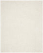 Safavieh Shag 10'-0" x 14'-0" Rug in Ivory