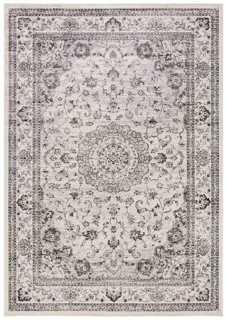 Safavieh Atlas 4'-0" x 6'-0" Rug in Ivory / Beige