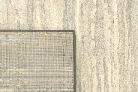 Dynamic Rugs Eclipse 79138 Grey Rugs - Corner