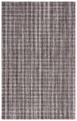 Safavieh Abstract 4'-0" x 6'-0" Rug in Brown / Grey