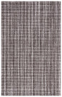 Safavieh Abstract 4'-0" x 6'-0" Rug in Brown / Grey
