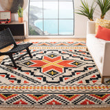Safavieh Kenya 8'-0" x 10'-0" Rug in Multi