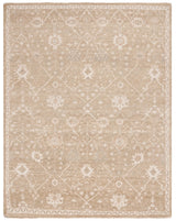 Safavieh Izmir 10'-0" x 14'-0" Rug in Gold / Gold