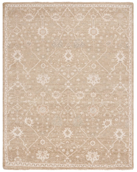 Safavieh Izmir 10'-0" x 14'-0" Rug in Gold / Gold