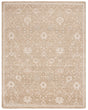 Safavieh Izmir 10'-0" x 14'-0" Rug in Gold / Gold