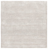 Safavieh Mirage 6'-0" x 6'-0" Rug in Ivory / Grey