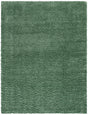 Safavieh August Shag 10'-0" x 14'-0" Rug in Green