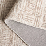 Safavieh Ebony 4'-0" x 6'-0" Rug in Ivory / Brown