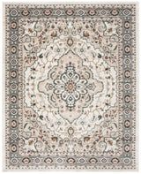 Safavieh Lyndhurst 10'-0" x 14'-0" Rug in Cream / Beige