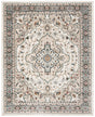 Safavieh Lyndhurst 10'-0" x 14'-0" Rug in Cream / Beige
