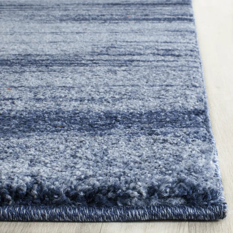 Safavieh Retro 10'-0" x 14'-0" Rug in Light Blue / Blue