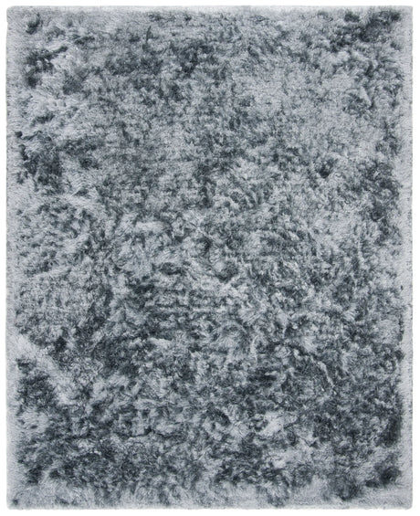 Safavieh Ocean Shag 10'-0" x 14'-0" Rug in Slate