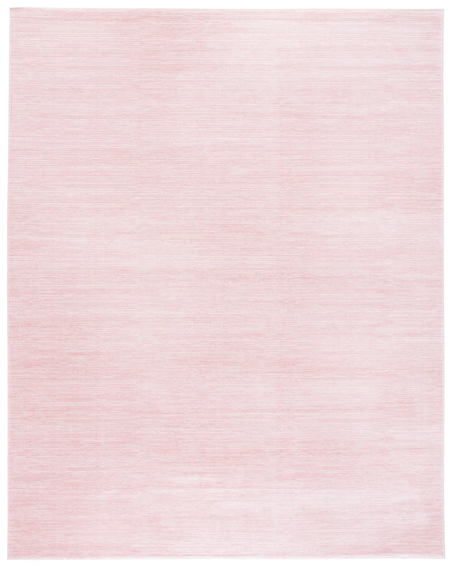 Safavieh Vision 10'-0" x 14'-0" Rug in Pink