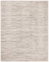 Safavieh Pyramid 10'-0" x 14'-0" Rug in Grey / Ivory